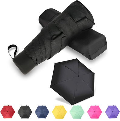 Voyagez avec style avec notre mini parapluie compact et durable