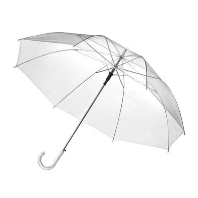 Parapluie droite personnalisée pour la publicité promotionnelle