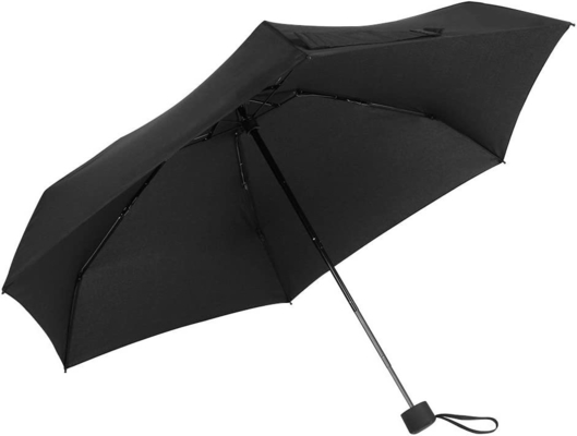 Voyagez avec style avec notre mini parapluie compact et durable