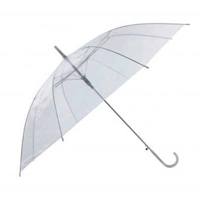 Parapluie droite personnalisée pour la publicité promotionnelle