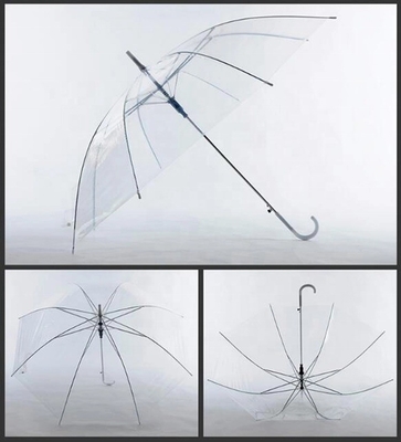 Parapluie droite personnalisée pour la publicité promotionnelle