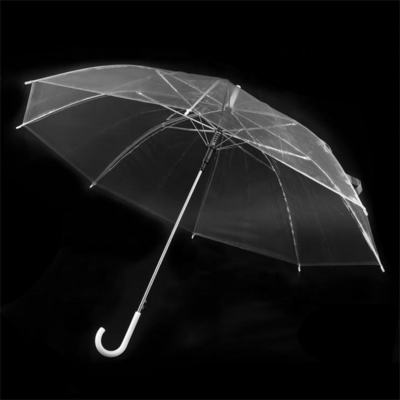 Parapluie droite personnalisée pour la publicité promotionnelle