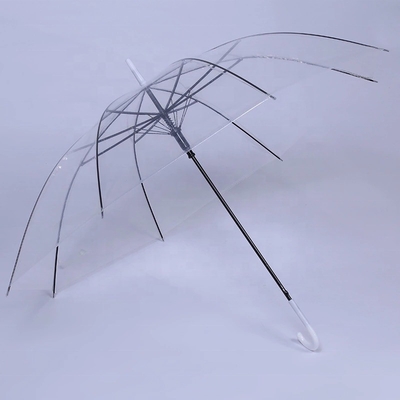 Parapluie droite personnalisée pour la publicité promotionnelle