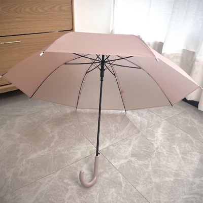 21&quot;*8k Parapluie semi-ouverte pour les besoins des enfants du primaire et conception personnalisée