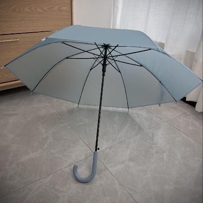 21&quot;*8k Parapluie semi-ouverte pour les besoins des enfants du primaire et conception personnalisée