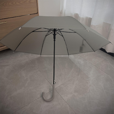 21&quot;*8k Parapluie semi-ouverte pour les besoins des enfants du primaire et conception personnalisée