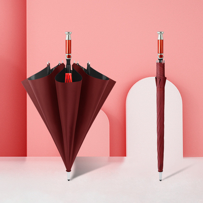 Parapluie de golf sur mesure pour les entreprises Rolls Royce