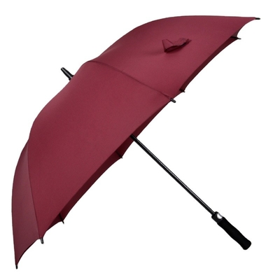 190T Tissu Ponegee Le choix parfait pour un parapluie de golf personnalisable et durable