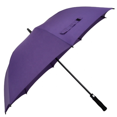 190T Tissu Ponegee Le choix parfait pour un parapluie de golf personnalisable et durable