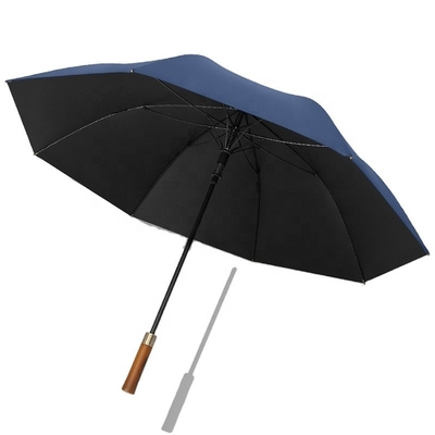 Logo personnalisé Imprimé 8K Anti-UV Parapluie de voyage chinois Parapluie de 120cm de diamètre ouvert