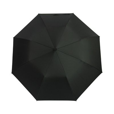 23&quot;*8k 2 mini publicité pliable parapluie pliable pour la pluie personnalisée avec imprimés de logo