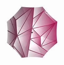 Protection solaire minimaliste Auto 3 parapluie pliable avec sublimation agile de la chaîne d'approvisionnement
