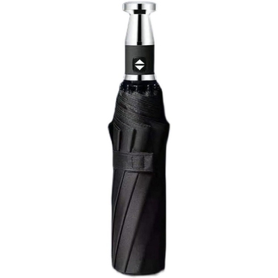 Nécessité de la chaîne d'approvisionnement agile Protection UV Parapluie droite de 120 cm de diamètre ouvert
